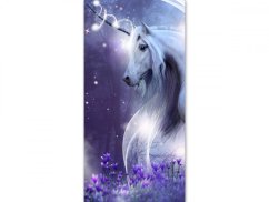 Dětská osuška Unicorn 02 70x140