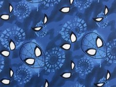 Dětské bavlněné povlečení Spiderman 04 70x90, 140x200