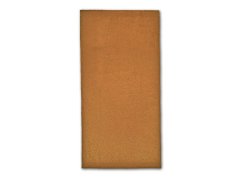 Kvalitní osuška 70x140 ELIT karamel 400g