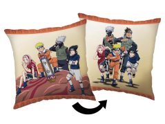 Dětský polštářek 40x40 Naruto 03
