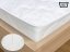 Chránič matrace 90x200 LUXUS NEW prošívaný