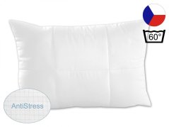 Polštář AntiStress 45x60 STANDARD 300g zip
