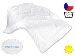 Letní přikrývka 140x200 AntiStress 450g
