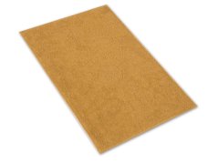Luxusní malý ručník 32x50 GRAND 450g Okr