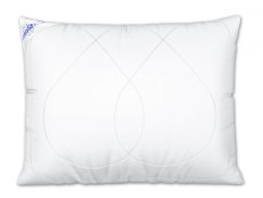 Protiroztočový polštář nanoSPACE 70x90 ALASKA UNICO 900g zip