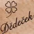 Deky pro dědečka