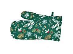 Vánoční chňapka Větvičky 25800 1ks