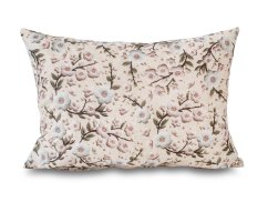 Povlak na polštář bavlna Třešňový květ 5D 45x60