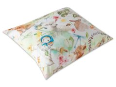 Luxusní povlak na polštář 40x40 GEON Jaro