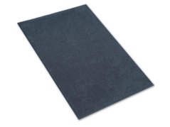 Luxusní malý ručník 32x50 GRAND 450g Antracit I
