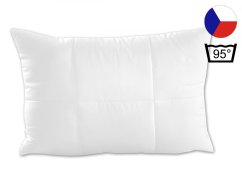 Polštář Luxus plus 45x60 STANDARD 300g zip