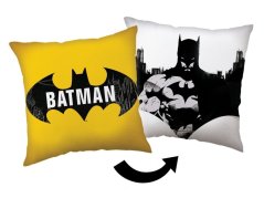 Dětský polštářek 40x40 Batman The Emblem