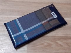 Pánské kapesníky látkové Stanislav 6ks