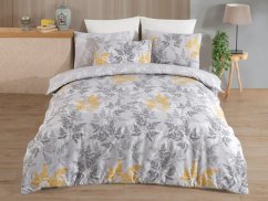 Povlečení bavlna EXCLUSIVE Lucia DUO 70x90, 140x200