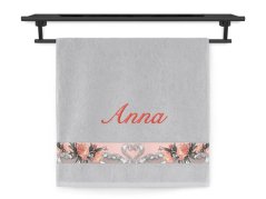 Něžný dotek jemná ocel