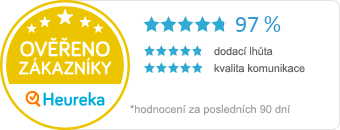 Ověřeno zákazníky